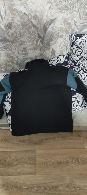 спартивка мурской: Продаю демисезонную куртку li ning. 10-12лет, р 46, б/у, почти не — 2