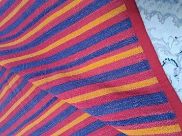 кара балта ковер: Ковер Новый, Сделано в Кыргызстане, Безналичная/наличная оплата — 2