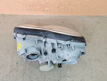 передний бампер мерседес w210 бу: Передняя правая фара Mercedes-Benz 2005 г., Б/у, Оригинал, Германия — 6