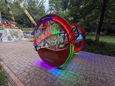 азия пелес: Продажа бизнеса Детские аттракционы, Новый — 2