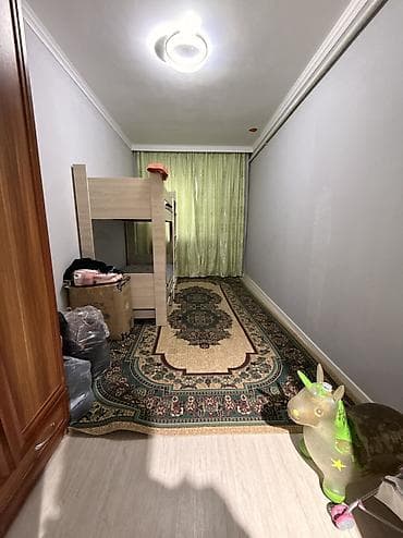 Аренда домов: 🏡 Үй сатылат — Балыкчы 📍 Тоголок Молдо, Алиев көчөсүнүн жанында ✨ — 2