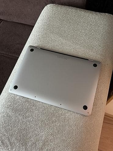 macbook бу: Для программирования, Б/у, M1, ОЗУ, RAM: 8 ГБ — 3