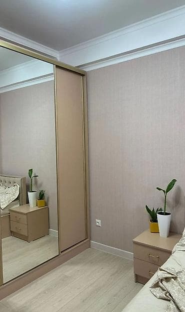 Недвижимость: 3 комнаты, 103 м², Элитка, 3 этаж, Дизайнерский ремонт — 8