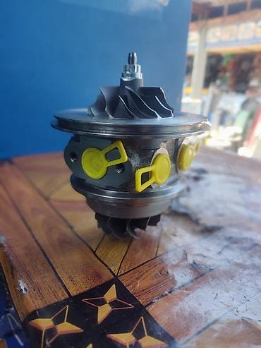 turbo: Картридж td 05 20g от фирменного производителя — 2