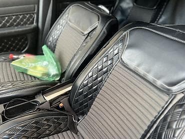 чехол галстук: Audi 100: 1993 г., 2.8 л, Седан — 8