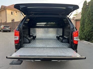 блок управления климат контроль: Ssangyong Rexton: 2018 г., 2.2 л, Автомат, Дизель, Внедорожник — 11