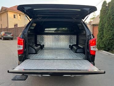 климат контроль марк 2: Ssangyong Rexton: 2018 г., 2.2 л, Автомат, Дизель, Внедорожник — 11