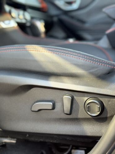 обмен на электро скутер: Subaru Forester: 2020 г., 2.5 л, Бензиновая, Внедорожник — 11