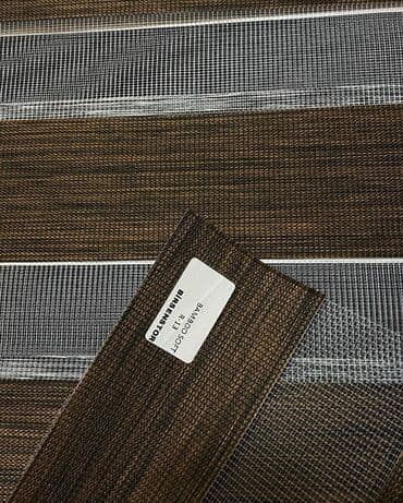 роллы: Ролл шторы – это тканевые полотна, сворачивающиеся полностью или на — 7