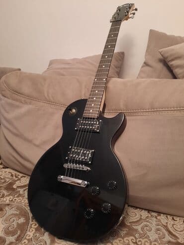 оборудование для парикмахера: Курсы игры на гитаре, укулеле, электрогитаре. Наладка, ремонт — 4