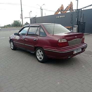 Daewoo Nexia: 2004 г., 1.5 л, Механика, Бензин — 6