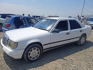 топливный бак w124: Mercedes-Benz W124: 1988 г., 2 л, Механика, Бензин, Седан — 2