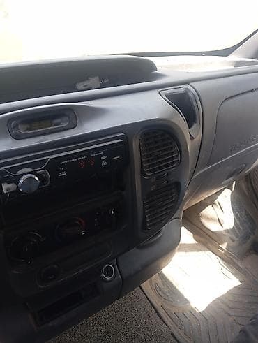 форд транзит рейка: Ford Transit: 2001 г., 2 л, Механика, Дизель, Фургон — 7