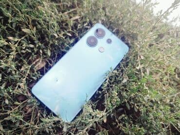 а3 редми: Redmi, Redmi 13, Колдонулган, 128 ГБ, түсү - Көгүлтүр, 2 SIM — 2