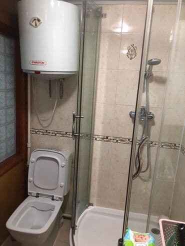 продаю дом район старый толчок: Дом, 77 м², 4 комнаты, Собственник, Косметический ремонт — 12