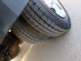 не рабочий авто: Грузовик, Hyundai, Б/у — 9