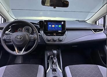 Toyota Corolla: 2023 г. — 5