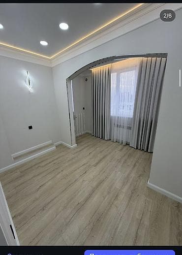 elite hause: 1 комната, 45 м², Элитка, 4 этаж, Евроремонт — 5
