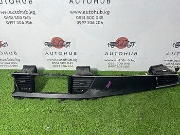 Сenter console Kia 2017 г., Б/у, Оригинал, Корея