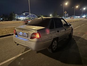 дайхатсу гран мув: Daewoo Nexia: 2012 г., Механика, Бензин, Седан — 6
