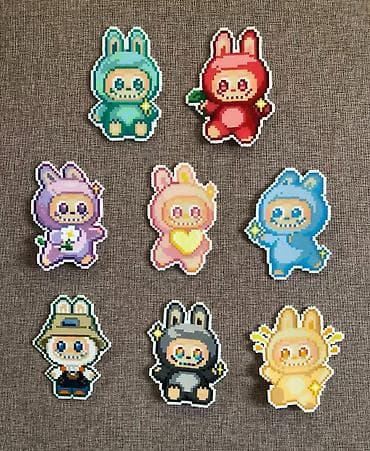 Сельское хозяйство: В DIY-студию ручного творчества требуется сотрудница • Время работы — 1