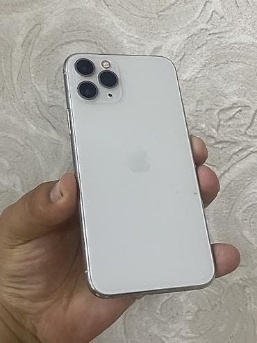 ipad mini4: IPhone 11 Pro, 256 ГБ, 72 % — 1