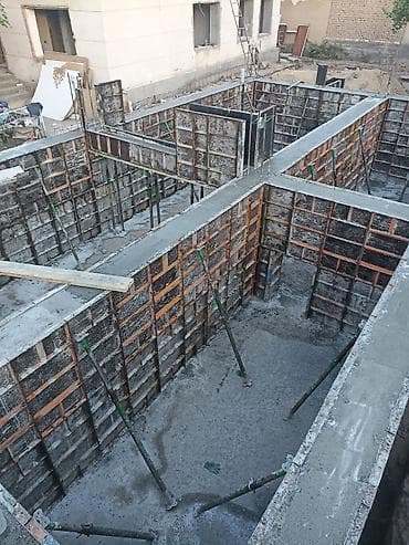 геодезический: Монолит Монтаж Больше 6 лет опыта — 2