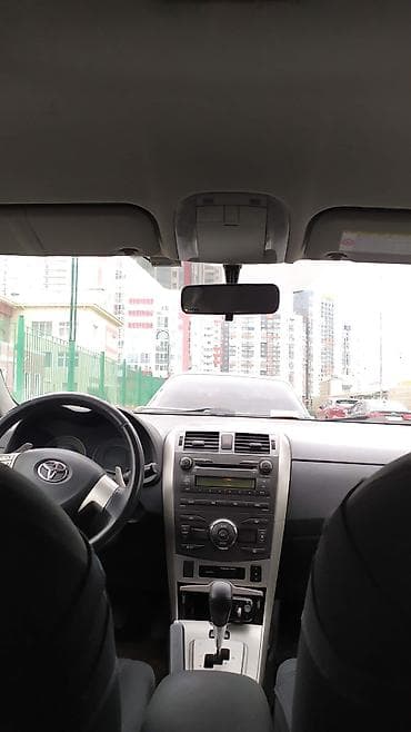 двигатель на форд фокус 1: Toyota Corolla: 2008 г., Седан — 4