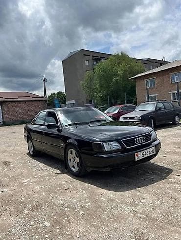 чип карта тахограф: Audi S4: 1995 г., 2 л, Механика, Бензин, Седан — 5