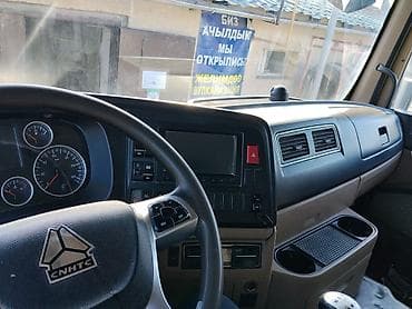 Оборудование для бизнеса: Бетономешалка, 2020 г., 12 м3 — 6