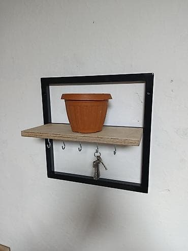 Башка эмеректер: Кийимдер үчүн текче, Жаңы, Жыгач, Өзү алып кетүү, Акылуу жеткирүү — 3