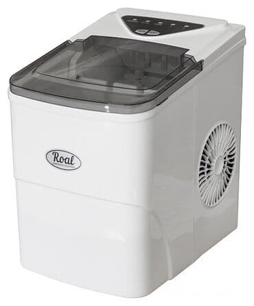 пивной холодильник: Генератор льда б/у 
то что нужно в летние дни в жару — 1