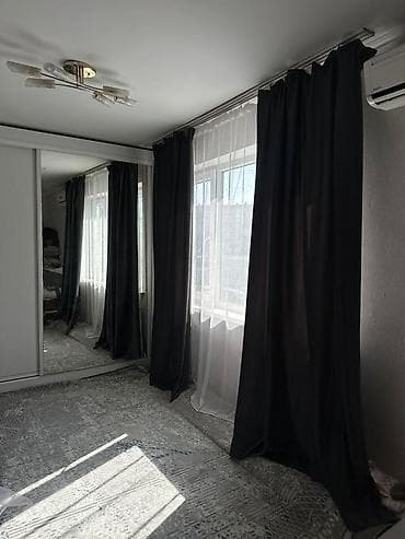 Батирлер: 2 бөлмө, 44 м², 104-серия, 3 кабат — 4