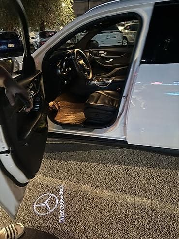 sprinter 516: Mercedes-Benz GLC-Class: 2019 г., 2 л, Автомат, Бензин, Кроссовер — 3