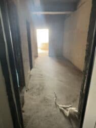 ипотека в бишкеке без первоначального взноса: 1 комната, 62 м², Элитка, 4 этаж, ПСО (под самоотделку) — 5