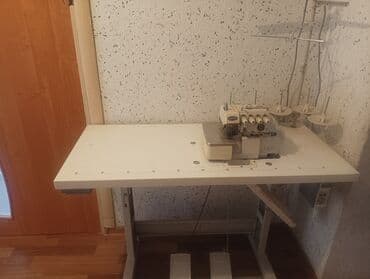 промышленные швейные машины чайка: Shunfa, В наличии, Самовывоз — 3