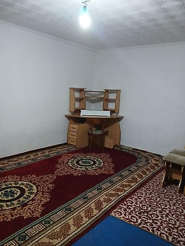 беш сары аренда: 1 комната, Собственник, Без подселения, С мебелью частично — 5