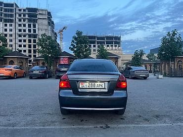 шевралет avio: Chevrolet Aveo: 2009 г., 1.4 л, Автомат, Бензин, Седан — 4