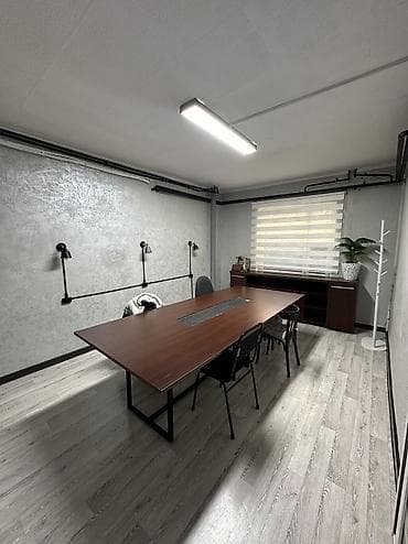 Бөлмөлөр: Кеңселерди ижаралоо, 36 м², Турак комплексинде — 1