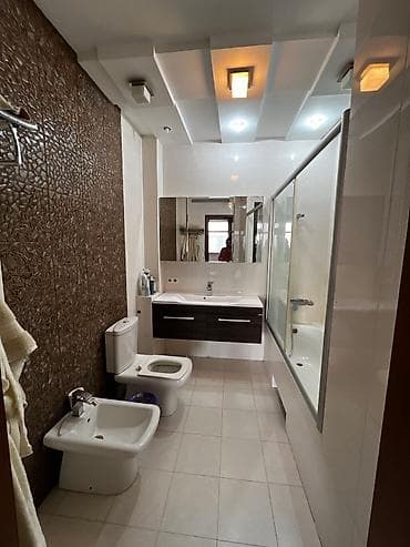 art square: 3 комнаты, Собственник, С мебелью полностью — 7