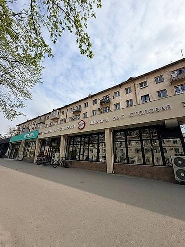 Квартиры: 2 комнаты, 45 м², 104 серия, 5 этаж, Евроремонт — 7