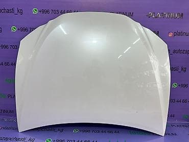 leksus: Капот Lexus, Б/у, Оригинал — 1