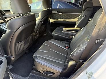 Унаа сатуу: Hyundai Palisade: 2020 г., 3.8 л, Автомат, Газ, Жол тандабас — 8
