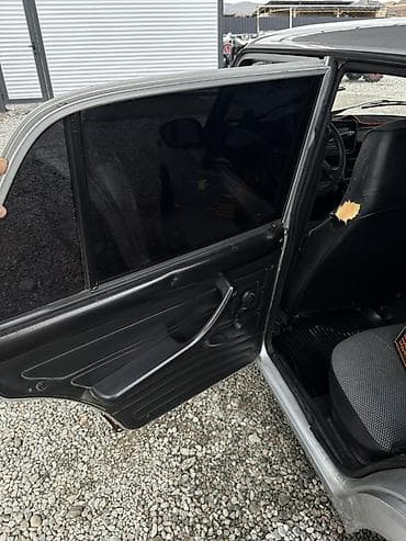 ВАЗ (ЛАДА): ВАЗ (ЛАДА) 2107: 2010 г., 1.6 л, Механика, Бензин, Седан — 10