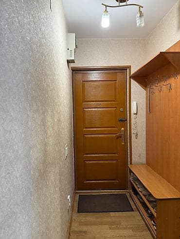 Продажа квартир: 3 комнаты, 58 м², 104 серия, 3 этаж, Евроремонт — 10