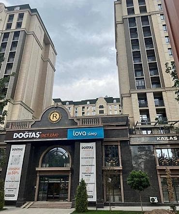 all group: 2 комнаты, 85 м², Элитка, 3 этаж, Евроремонт — 8