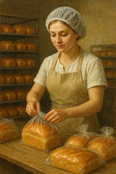 работа упоковшик: Требуется Упаковщик, Оплата Ежемесячно — 2