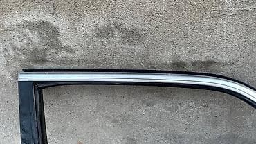 ГБО: Дверь Передняя левая — 3