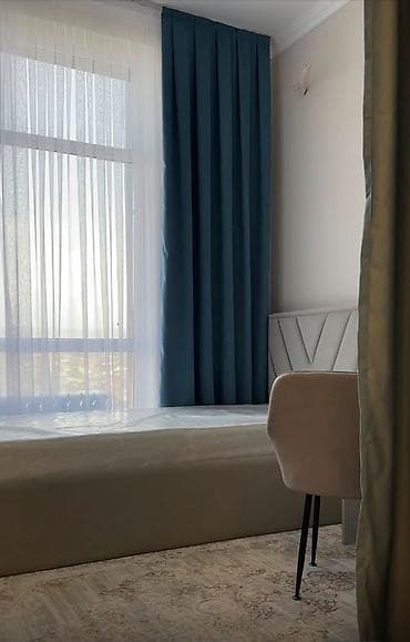 86: 3 комнаты, 87 м², Элитка, 13 этаж, Дизайнерский ремонт — 5