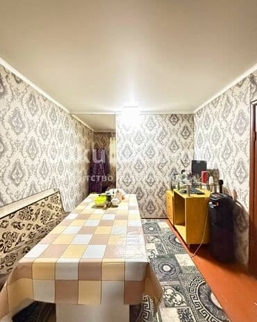 3 комнаты, 51 м²